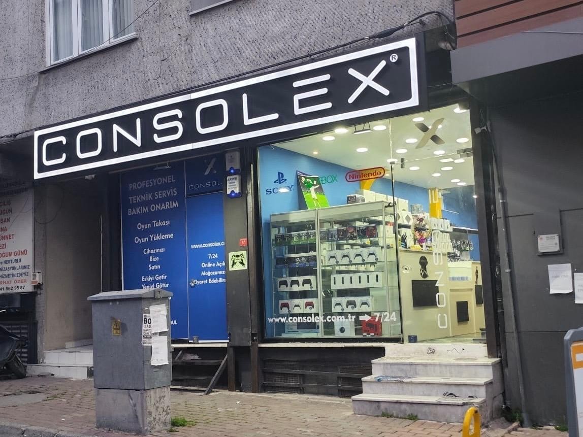 Consolex İstanbul